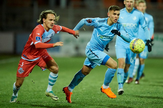 Nhận định Nordsjaelland vs Randers, 0h00 ng&agrave;y 20/10