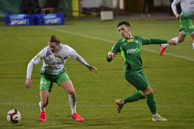 Nhận định Podbeskidzie vs Warta Poznan, 23h00 ng&agrave;y 19/10