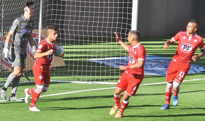 Nhận định Union La Calera vs Huachipato, 23h30 ng&agrave;y 20/10