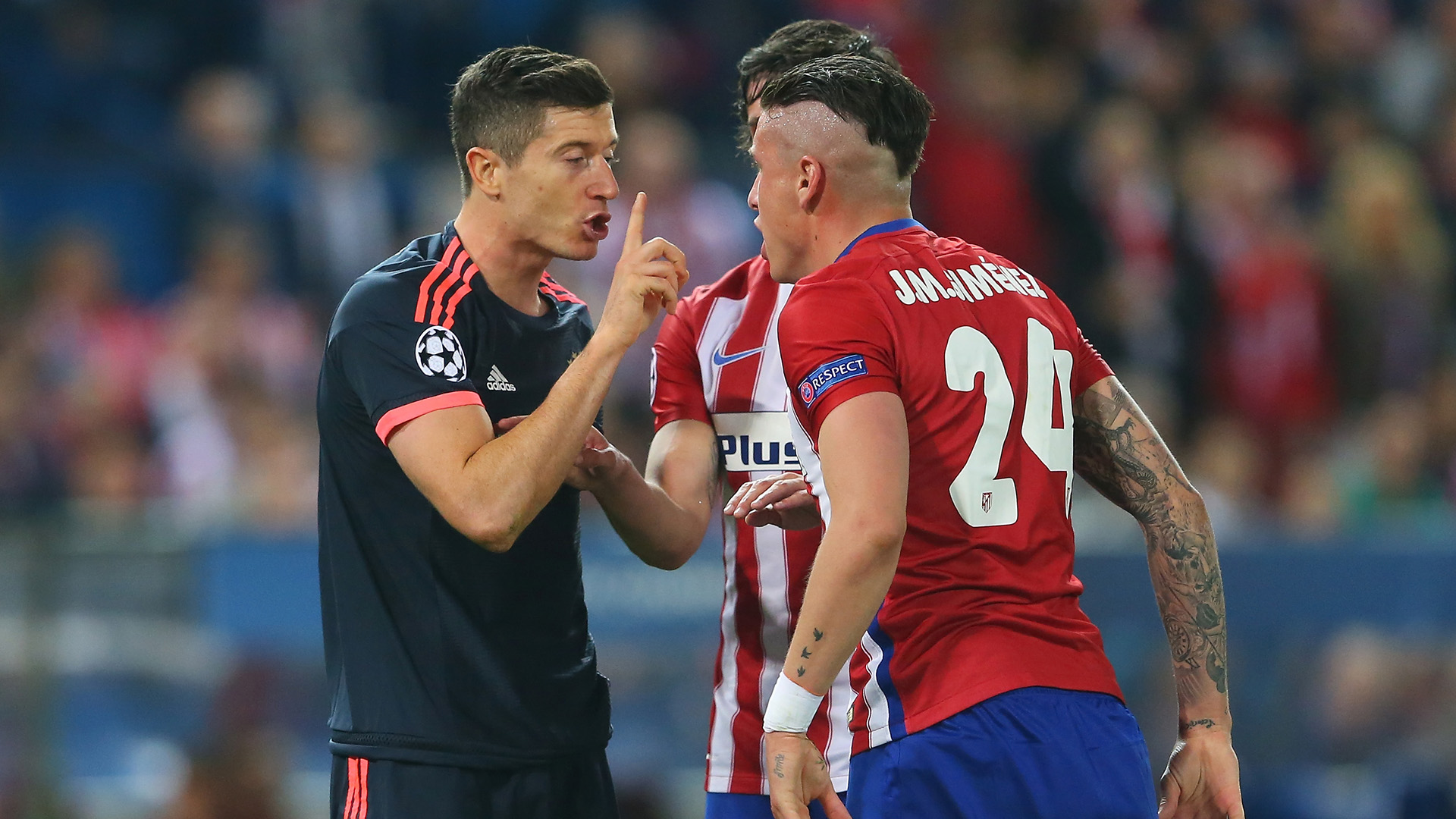 Nhận định Bayern Munich vs Atletico Madrid, 2h00 ng&agrave;y 22/10