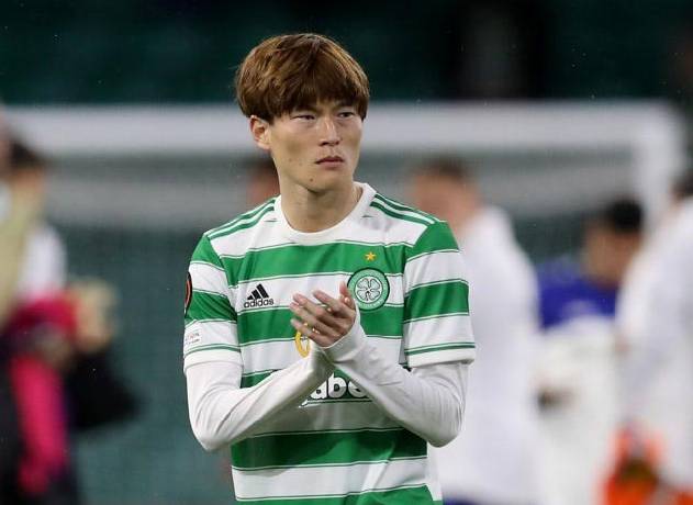 Đội h&igrave;nh ra s&acirc;n ch&iacute;nh thức Celtic vs Ferencvaros, 21h30 ng&agrave;y 19/10