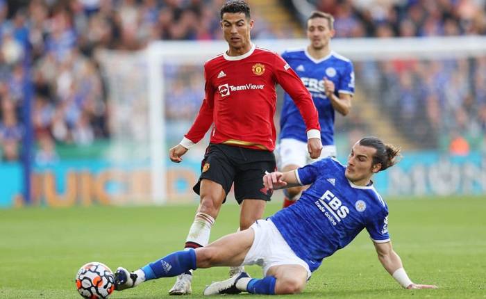 Dự đo&aacute;n Spartak vs Leicester (21h30 20/10) bởi chuy&ecirc;n gia Ume Elvis