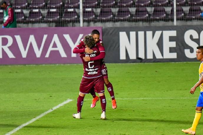M&aacute;y t&iacute;nh dự đo&aacute;n b&oacute;ng đ&aacute; 21/10: Saprissa vs Comunicaciones