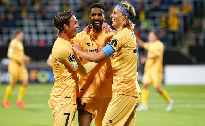 Nhận định, soi k&egrave;o Bodo Glimt vs AS Roma, 23h45 ng&agrave;y 21/10