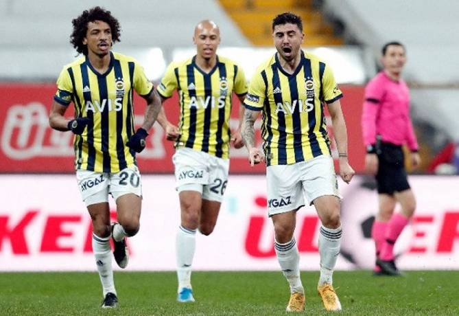 Nhận định, soi k&egrave;o Fenerbahce vs Antwerp, 23h45 ng&agrave;y 21/10