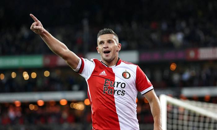 Nhận định, soi k&egrave;o Feyenoord vs Union Berlin, 23h45 ng&agrave;y 21/10