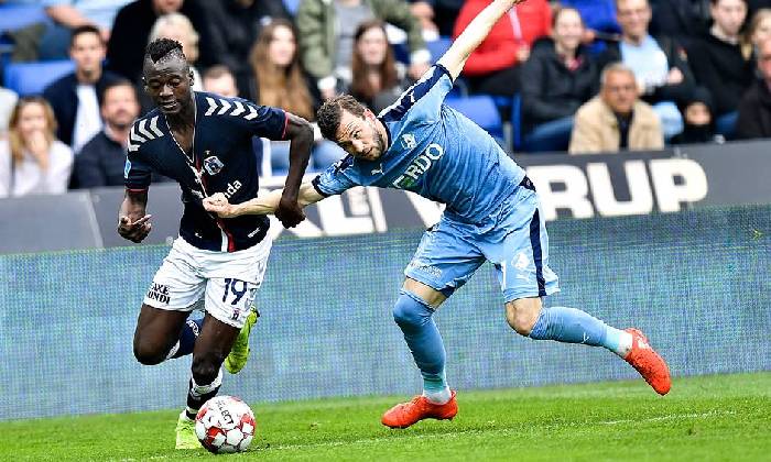 Nhận định, soi k&egrave;o Jablonec vs Randers, 2h ng&agrave;y 22/10 