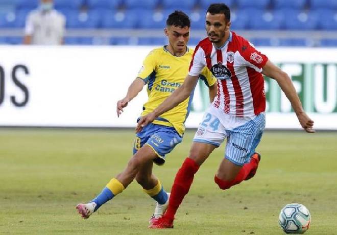 Nhận định, soi k&egrave;o Lugo vs Las Palmas, 2h ng&agrave;y 21/10