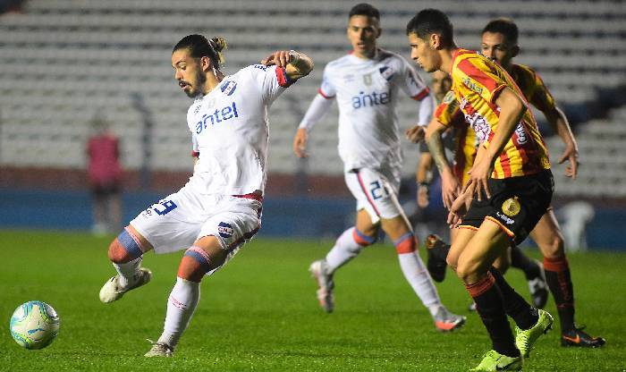 Nhận định, soi k&egrave;o Mvo Wanderers vs Nacional, 6h30 ng&agrave;y 22/10