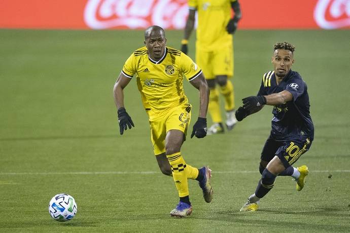 Nhận định, soi k&egrave;o Nashville vs Columbus Crew, 7h30 ng&agrave;y 21/10