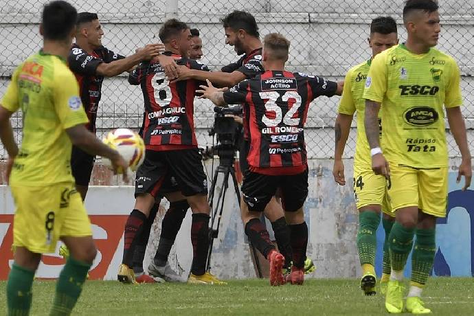 Nhận định, soi k&egrave;o Patronato vs Defensa y Justicia, 5h00 ng&agrave;y 20/10