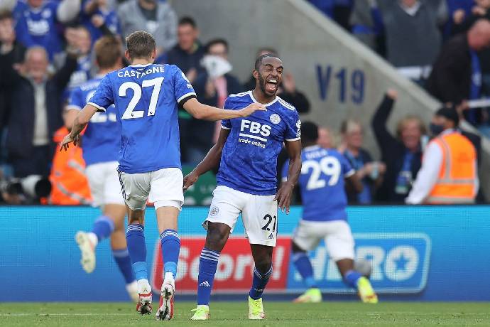 Nhận định, soi k&egrave;o Spartak Moscow vs Leicester, 21h30 ng&agrave;y 20/10