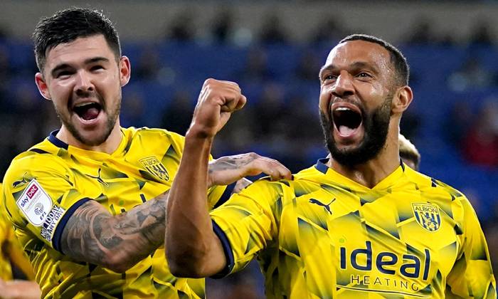 Nhận định, soi k&egrave;o Swansea vs West Brom, 1h45 ng&agrave;y 21/10