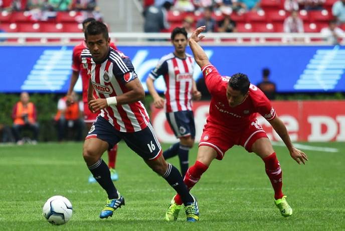Nhận định, soi k&egrave;o Tijuana vs Guadalajara Chivas, 9h00 ng&agrave;y 21/10