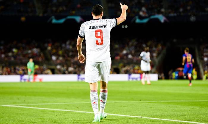 Ph&acirc;n t&iacute;ch k&egrave;o hiệp 1 Benfica vs Bayern Munich, 2h ng&agrave;y 21/10