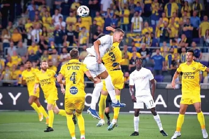 Soi k&egrave;o phạt g&oacute;c HJK Helsinki vs Maccabi Tel Aviv, 21h30 ng&agrave;y 21/10