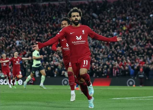 Đội h&igrave;nh ra s&acirc;n ch&iacute;nh thức Liverpool vs West Ham, 1h30 ng&agrave;y 20/10 (cập nhật)