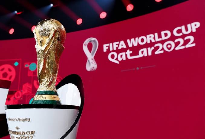 Lịch ph&aacute;t s&oacute;ng World Cup 2022 h&ocirc;m nay tr&ecirc;n k&ecirc;nh VTV, FPT