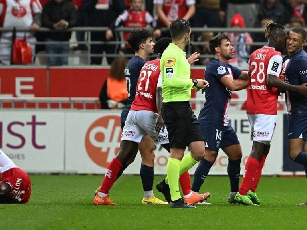 Nhận định, soi k&egrave;o Ajaccio vs PSG, 2h ng&agrave;y 22/10