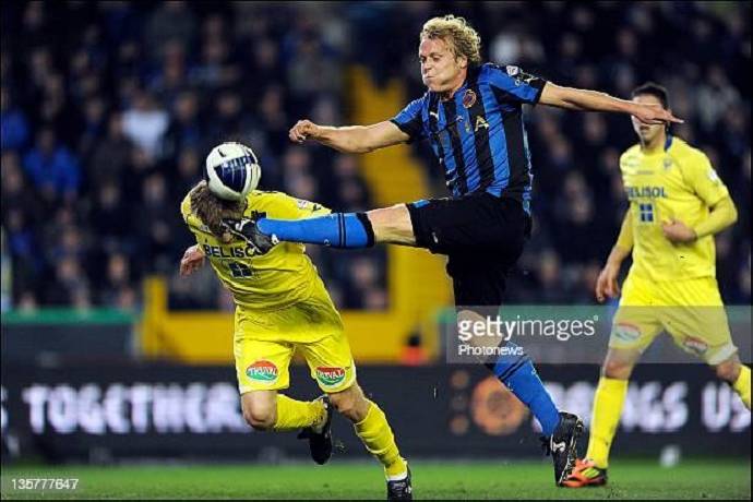 Nhận định, soi k&egrave;o Club Brugge vs Sint-Truiden, 1h45 ng&agrave;y 20/10