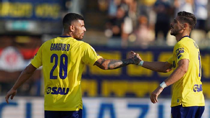 Nhận định, soi k&egrave;o Cremonese vs Modena, 20h ng&agrave;y 20/10