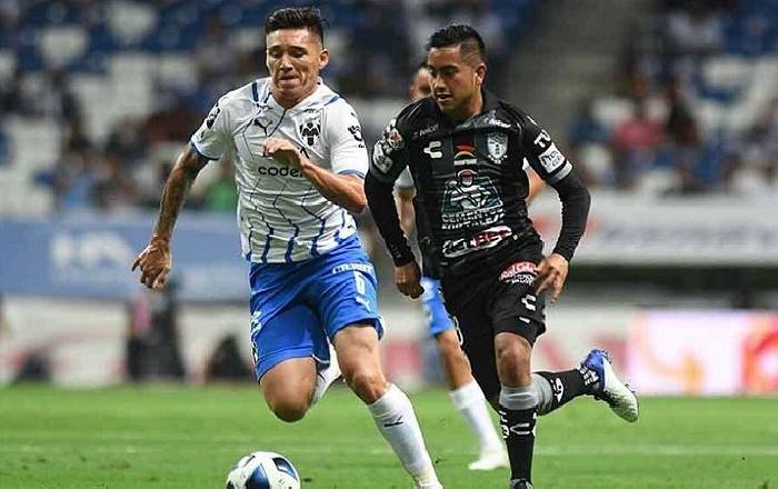 Nhận định, soi k&egrave;o Pachuca vs Monterrey, 9h06 ng&agrave;y 21/10