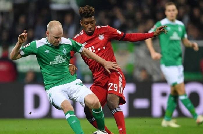 Nhận định, soi k&egrave;o Paderborn vs Bremen, 23h ng&agrave;y 19/10