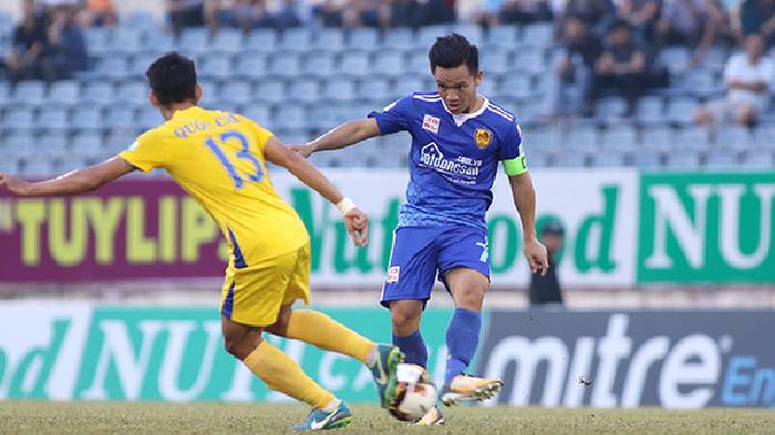 Nhận định soi k&egrave;o Quảng Nam vs Sanna Kh&aacute;nh H&ograve;a, 17h ng&agrave;y 20/10