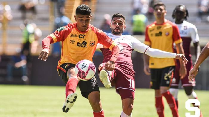 Nhận định soi k&egrave;o Saprissa vs Herediano, 9h30 ng&agrave;y 20/10
