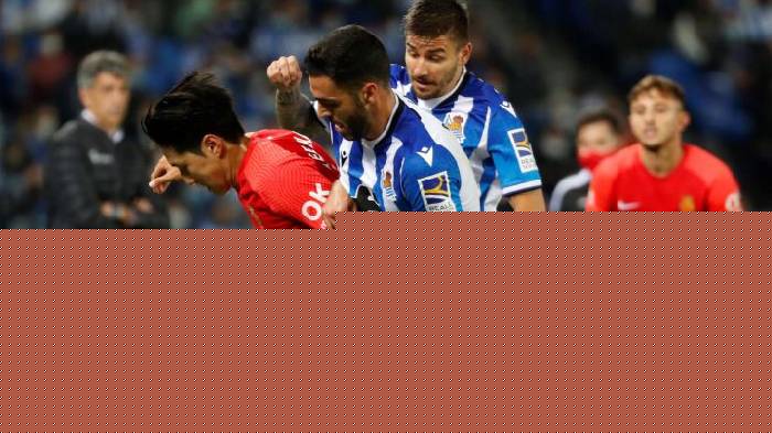 Nhận định, soi k&egrave;o Sociedad vs Mallorca, 1h ng&agrave;y 20/10