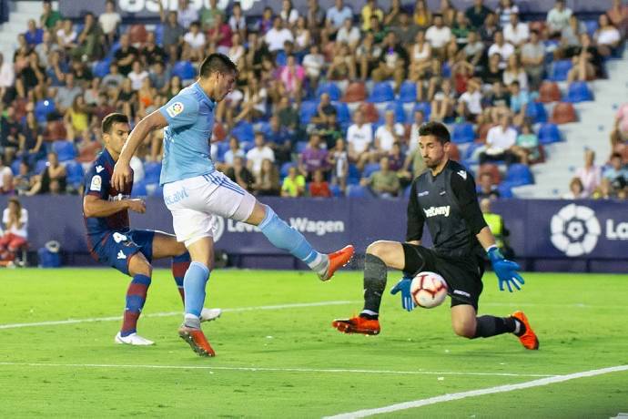 Nhận định, soi k&egrave;o Valladolid vs Celta Vigo, 0h ng&agrave;y 20/10
