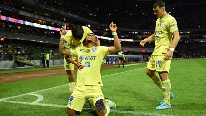 Ph&acirc;n t&iacute;ch k&egrave;o hiệp 1 Toluca vs Club America, 9h06 ng&agrave;y 20/10