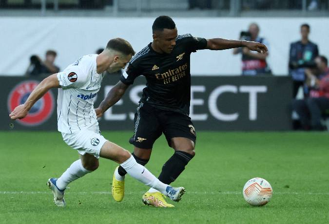 Soi bảng dự đo&aacute;n tỷ số ch&iacute;nh x&aacute;c Arsenal vs PSV, 0h ng&agrave;y 21/10