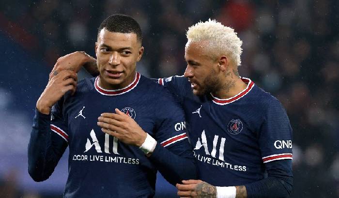 Soi bảng vị cầu thủ ghi b&agrave;n trận Ajaccio vs PSG, 2h ng&agrave;y 22/10