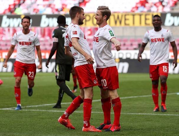 Soi k&egrave;o chẵn/ lẻ Mainz vs Koln, 1h30 ng&agrave;y 22/10