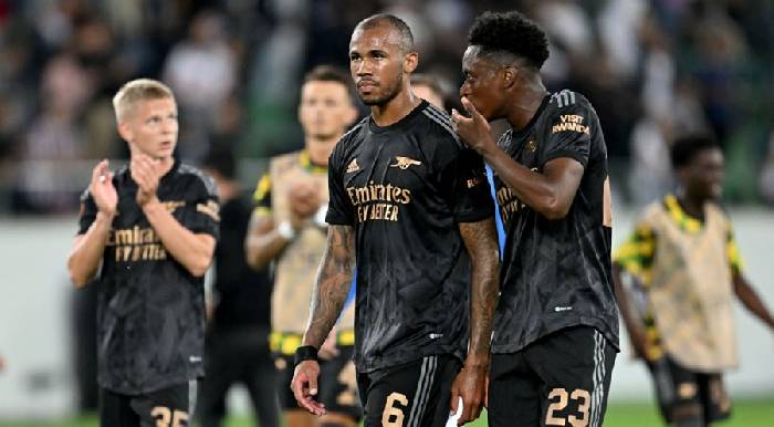 Soi k&egrave;o đặc biệt Arsenal vs PSV, 0h ng&agrave;y 21/10