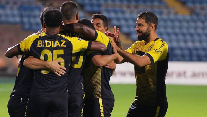 Soi k&egrave;o, dự đo&aacute;n Macao Alashkert vs Lernayin Artsakh, 18h ng&agrave;y 20/10