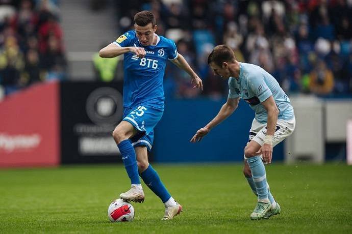 Soi k&egrave;o, dự đo&aacute;n Macao Fakel vs Spartak, 22h ng&agrave;y 19/10