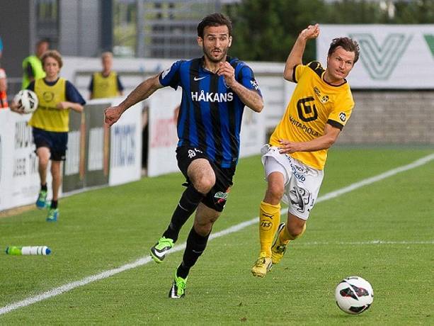 Soi k&egrave;o, dự đo&aacute;n Macao Inter Turku vs VPS, 22h ng&agrave;y 19/10