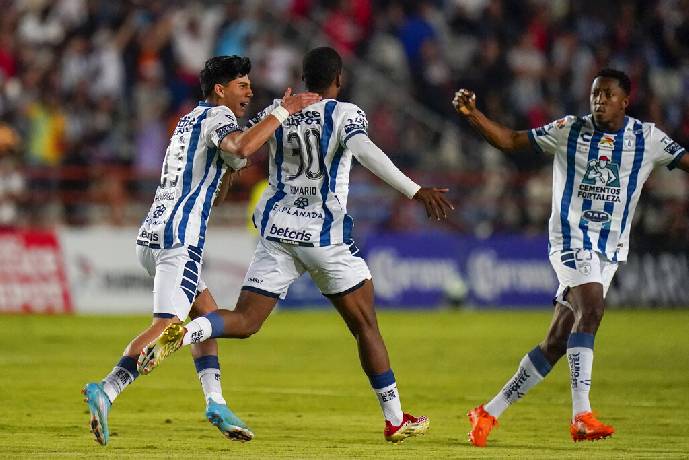 Soi k&egrave;o phạt g&oacute;c Pachuca vs Monterrey, 9h06 ng&agrave;y 21/10