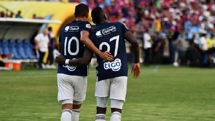 Soi k&egrave;o t&agrave;i xỉu Medellin vs Bucaramanga h&ocirc;m nay, 8h05 ng&agrave;y 20/10