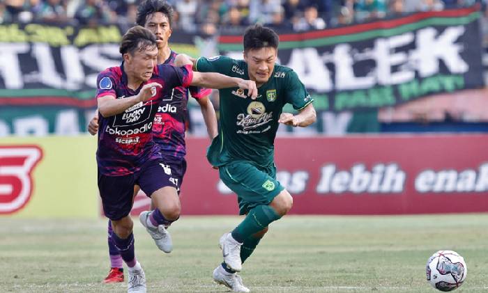 Soi k&egrave;o t&agrave;i xỉu Persita vs RANS h&ocirc;m nay, 16h ng&agrave;y 20/10