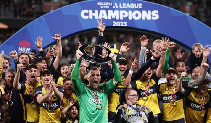 Nhận định, soi k&egrave;o Adelaide United vs Central Coast Mariners, 15h45 ng&agrave;y 20/10