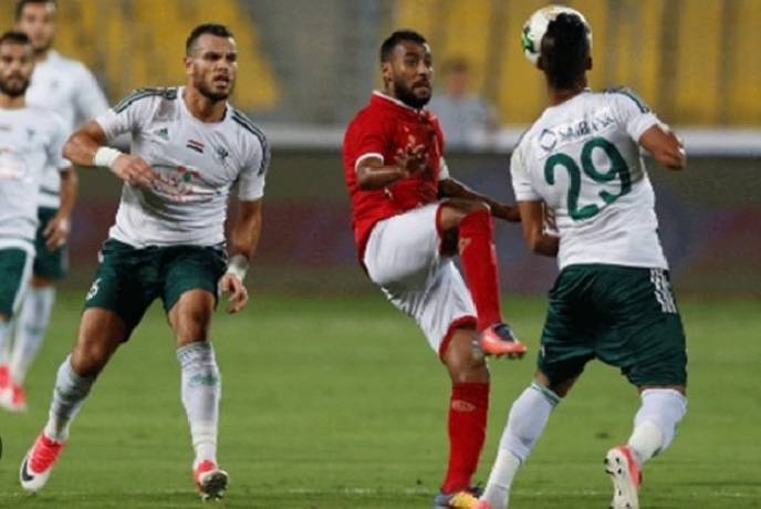 Nhận định, soi k&egrave;o Al Masry vs Tala'ea El Gaish, 20h00 ng&agrave;y 20/10