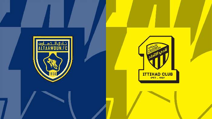 Nhận định, soi k&egrave;o Al Taawon vs Al Ittihad Jeddah, 22h00 ng&agrave;y 20/10