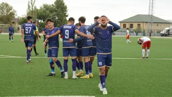 Nhận định, soi k&egrave;o Araz Saatli vs Difai Agsu, 18h00 ng&agrave;y 19/10