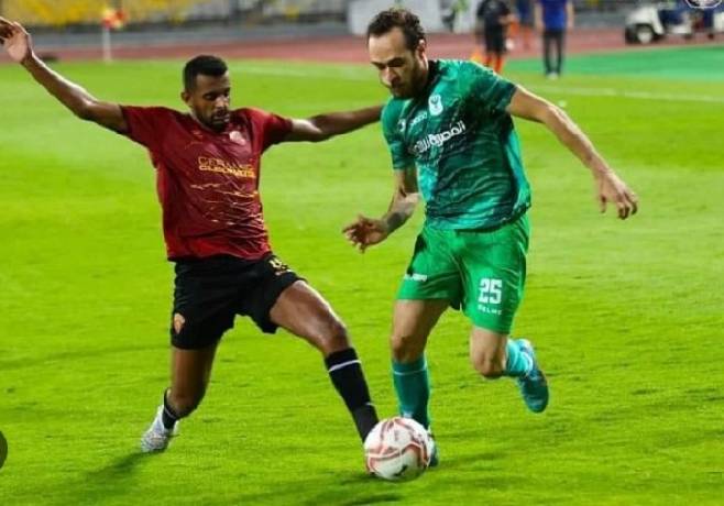 Nhận định, soi k&egrave;o Ceramica Cleopatra FC vs El Dakhleya, 20h00 ng&agrave;y 20/10