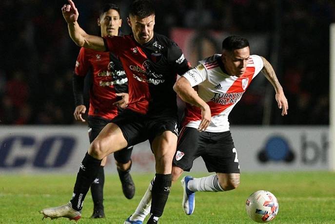 Nhận định, soi k&egrave;o Colon vs River Plate, 4h30 ng&agrave;y 20/10