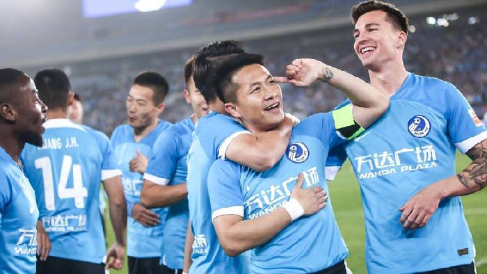 Nhận định, soi k&egrave;o Dalian Pro vs Wuhan Three Towns FC, 14h30 ng&agrave;y 20/10