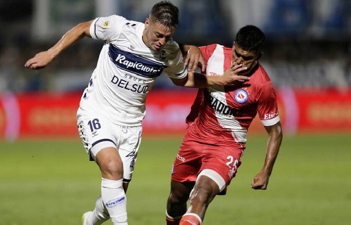 Nhận định, soi k&egrave;o Gimnasia La Plata vs Argentinos Juniors, 2h00 ng&agrave;y 20/10